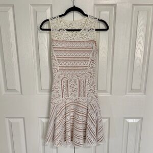 BCBGMaxAzria Dress | Size XS